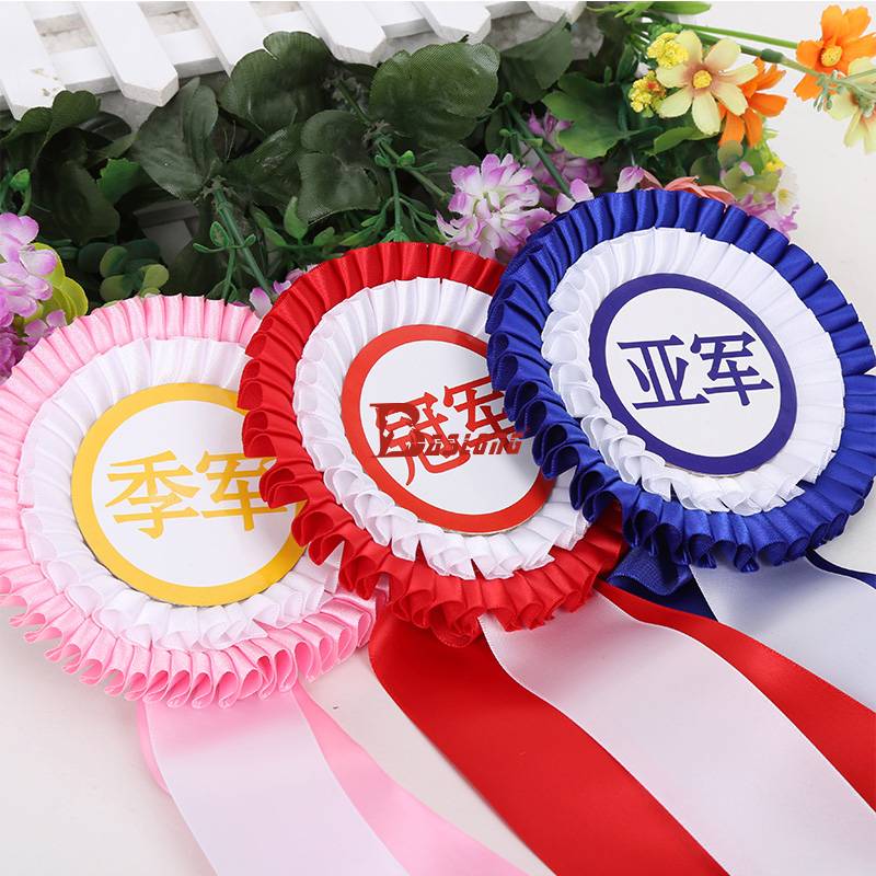 Specialized in the troupe of plaques and horse bouquets (the bouquet + the champion's horse coat + the twirl) (dedicated)