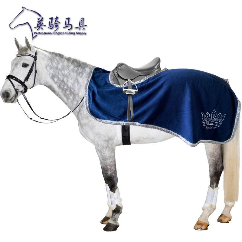 [Broken Code Back 115 & 125] Training Horse Macro, Wet, Sweat and Winter Horse Riding Mathema Sports Horse