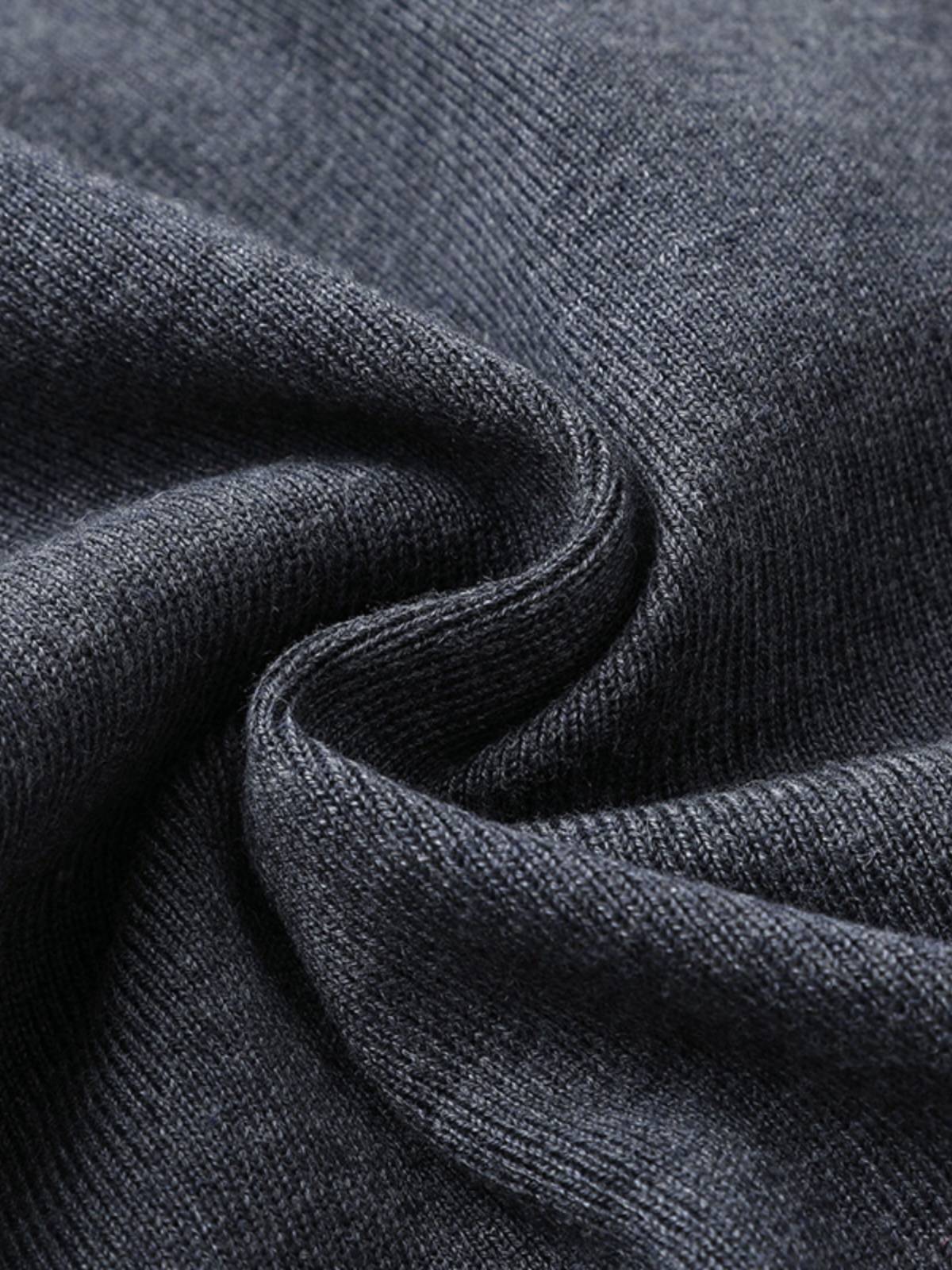 Fortune Fortune Spring and Autumn Knitting Vest Male Corses Dad Father Vest Middle Elderly Grandpa Grandpa Put sweaters