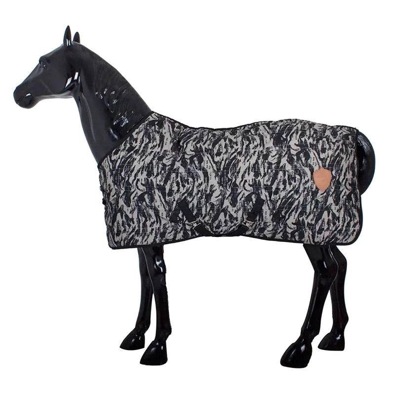 Ponyware for winter