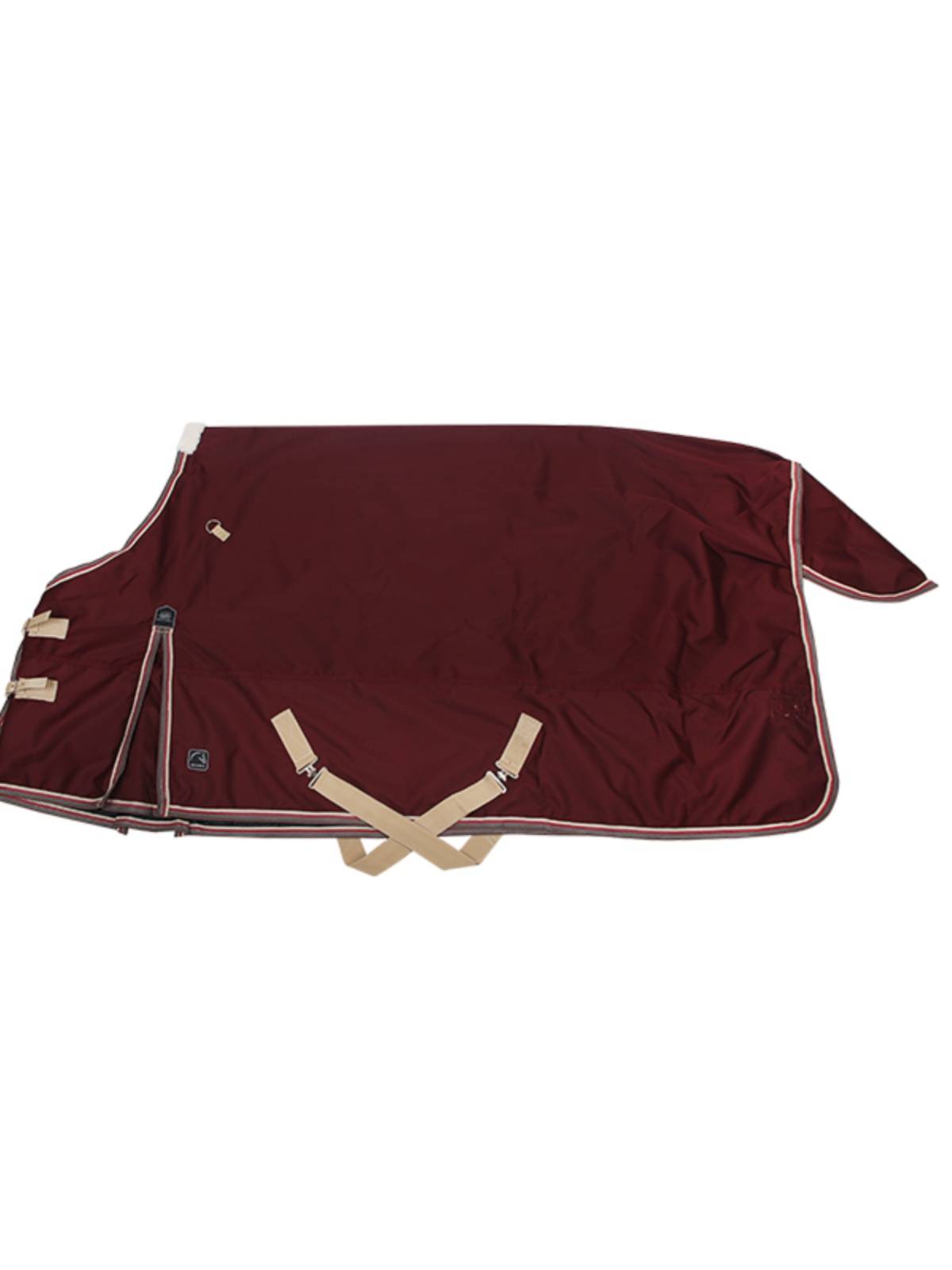 EPONA single -layer waterproof horsepower breathable and comfortable horse uses clothes spring and summer horses horses puppets