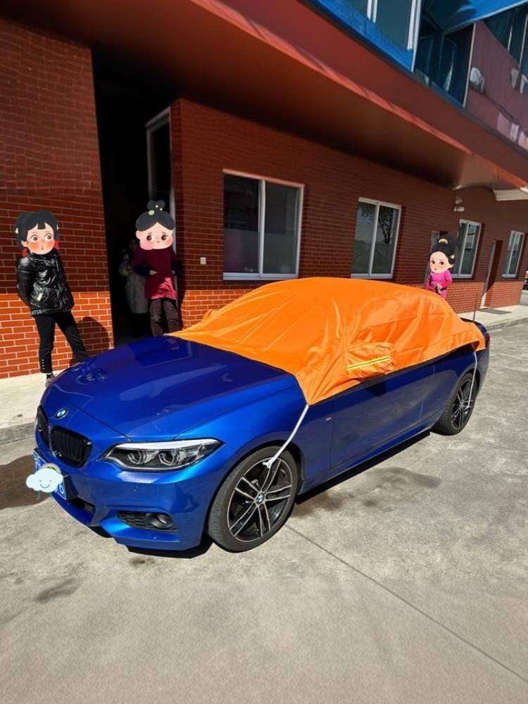 It's applied to the 4th and 425i 430i