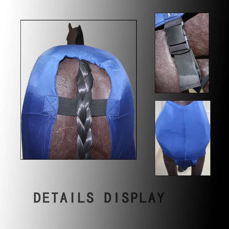 Factory Direct Selling Horse Horse Products Spring and Autumn Horse Pineri Laika Shaocok Delivery Multi -color