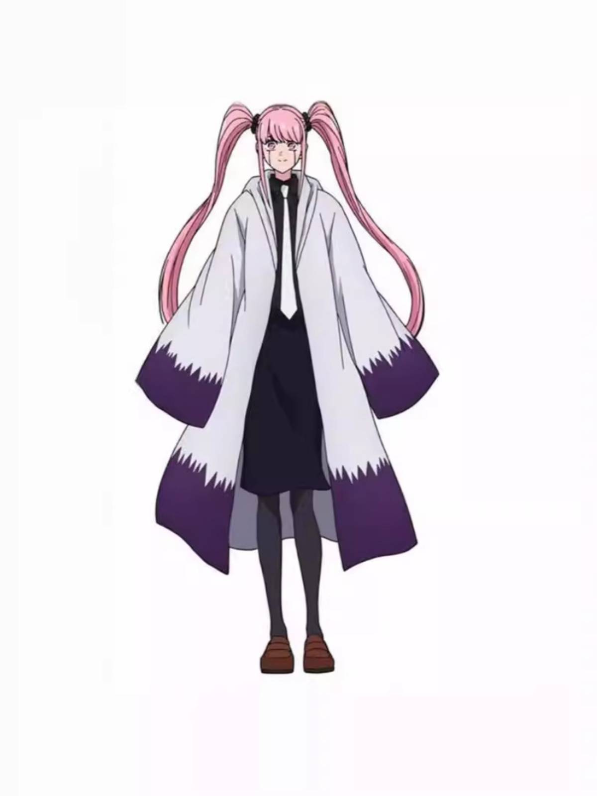 Physical magic makes Matthew Seven Magic COSPLAY clothing HARACTCR Wusi Magic Robe Single Cloak Set