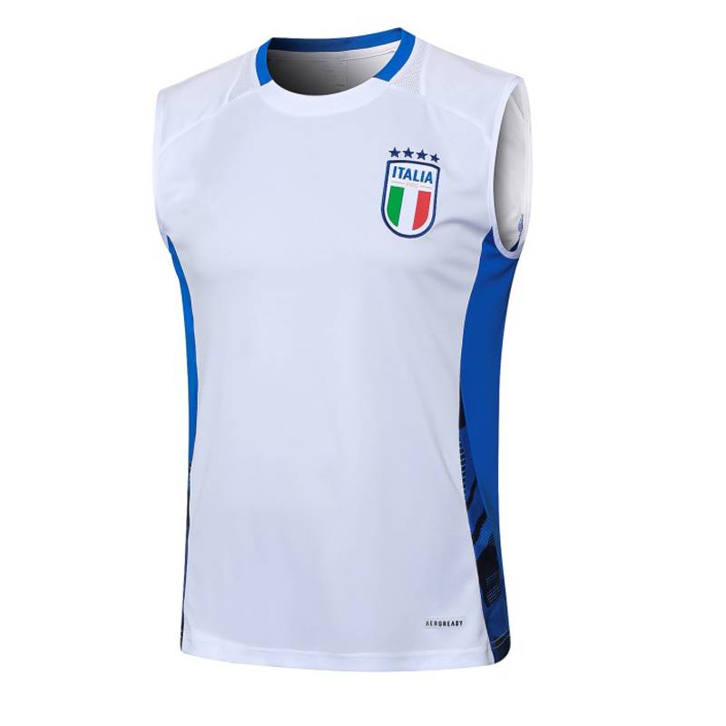 Real Madrid Barceli Liverpool Inter -Paris Paris Arsenal Football Training Server vest sleeveless T -shirt jersey