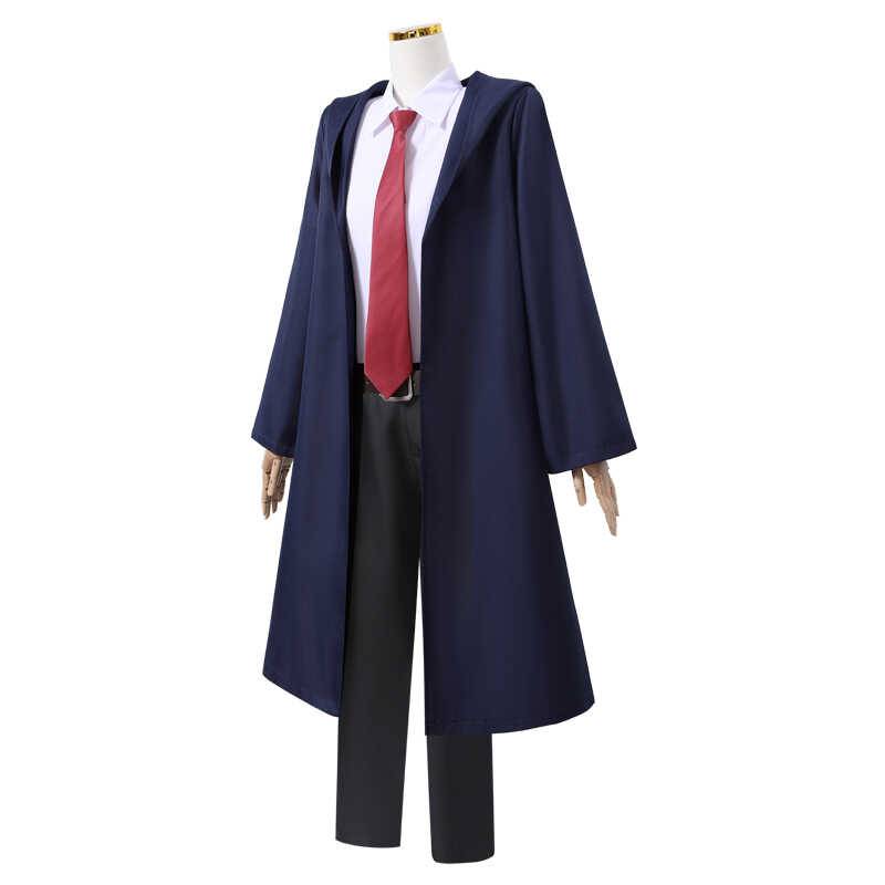 Physics Magic Matthew COS Get Matthew Paddi Mon Avin COSPLAY clothing