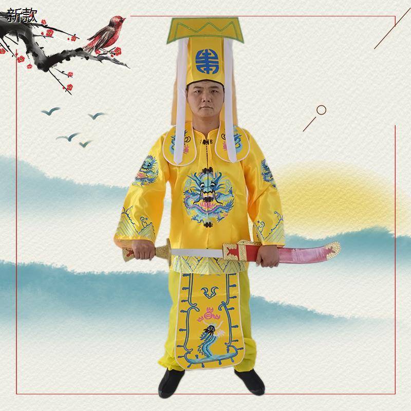 Dynasty Mahan Zhanglong Zhaohu Drama, Drama, Drama, Drama, Performance, Delivery Grand Grand Horse Gow