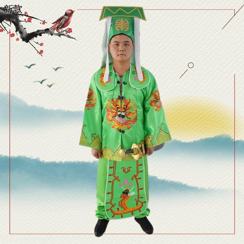 Dynasty Mahan Zhanglong Zhaohu Drama, Drama, Drama, Drama, Performance, Delivery Grand Grand Horse Gow