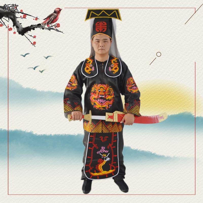 Dynasty Mahan Zhanglong Zhaohu Drama, Drama, Drama, Drama, Performance, Delivery Grand Grand Horse Gow