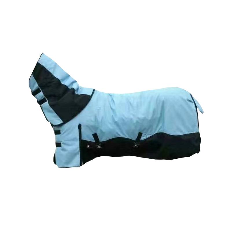 Winter thickened warm -keeping windproof horses/summer sunscreen waterproof horse
