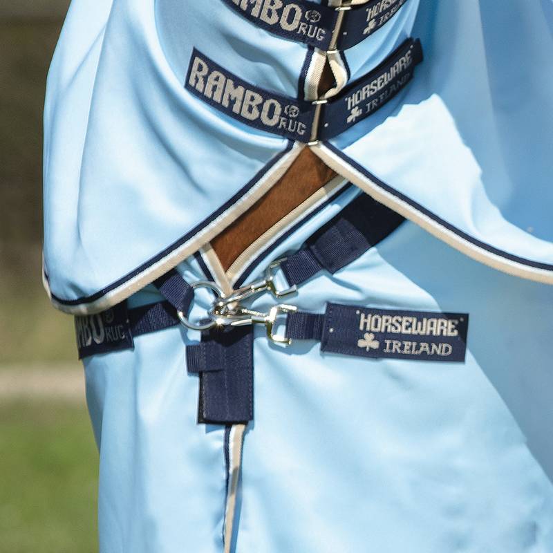 horseware mosquito anti -insect, insect, horsepower, breathable, comfortable, cool, non -net eye horse hoods 8219081