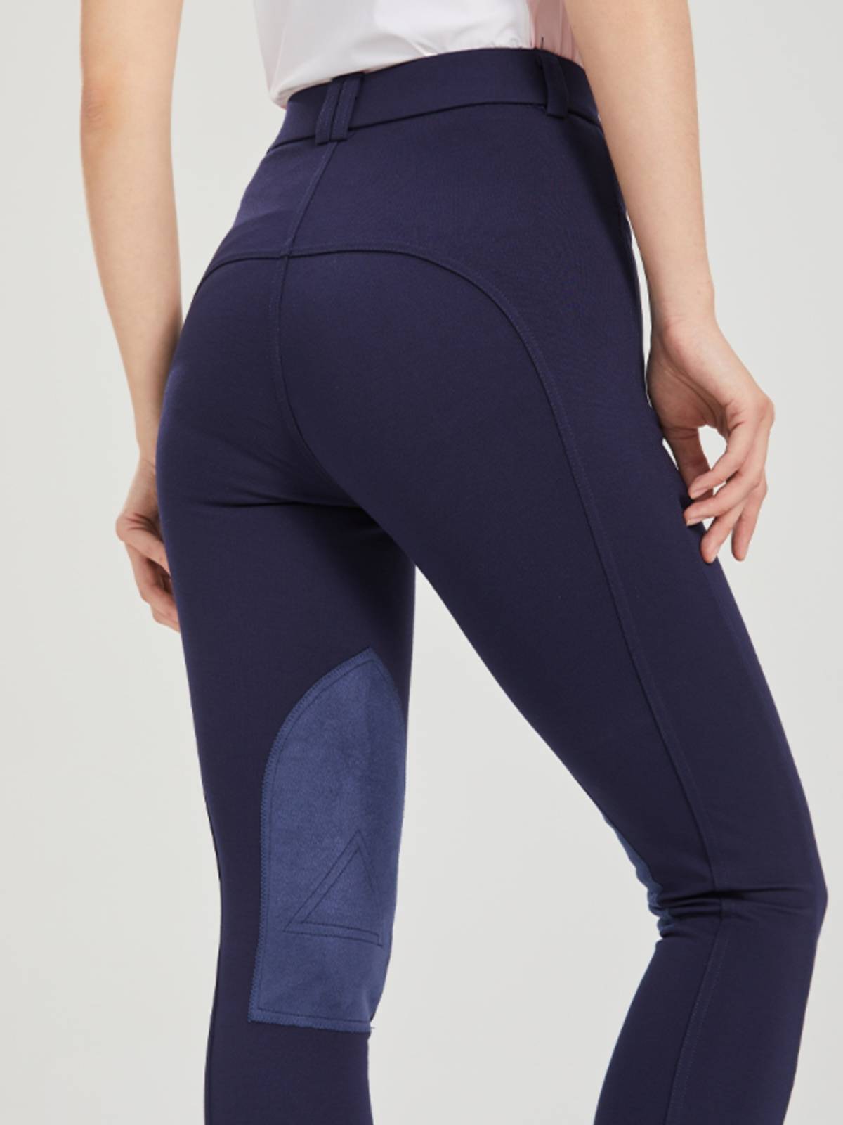 Four Seasons Equestrian Pants Riding Pants Female Equestrian Pants Men's Warkens Riding Clothing Clothing Clothing Margion Equestrian Equipment