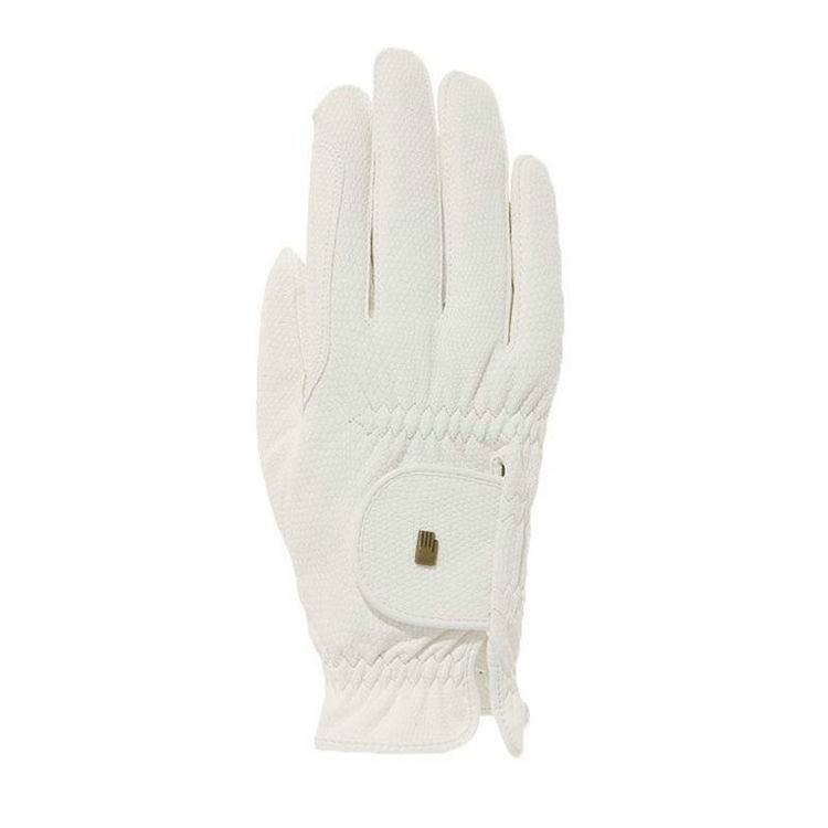 German ROECKL original imported adult equestrian horse riding glove men and women non -slip and wear -resistant equestrian gloves