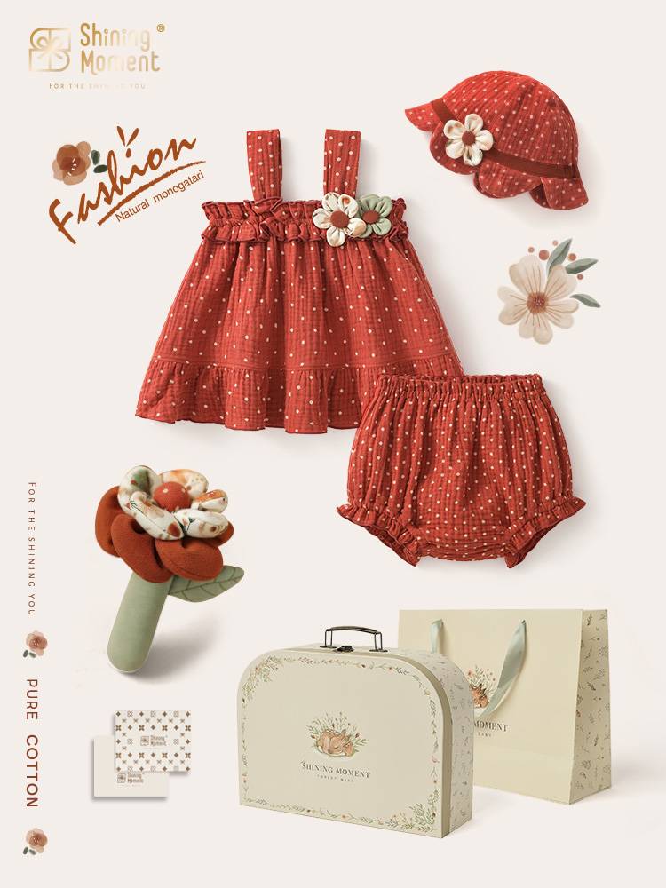 90 [Proposal for 1-1/2 year old baby]