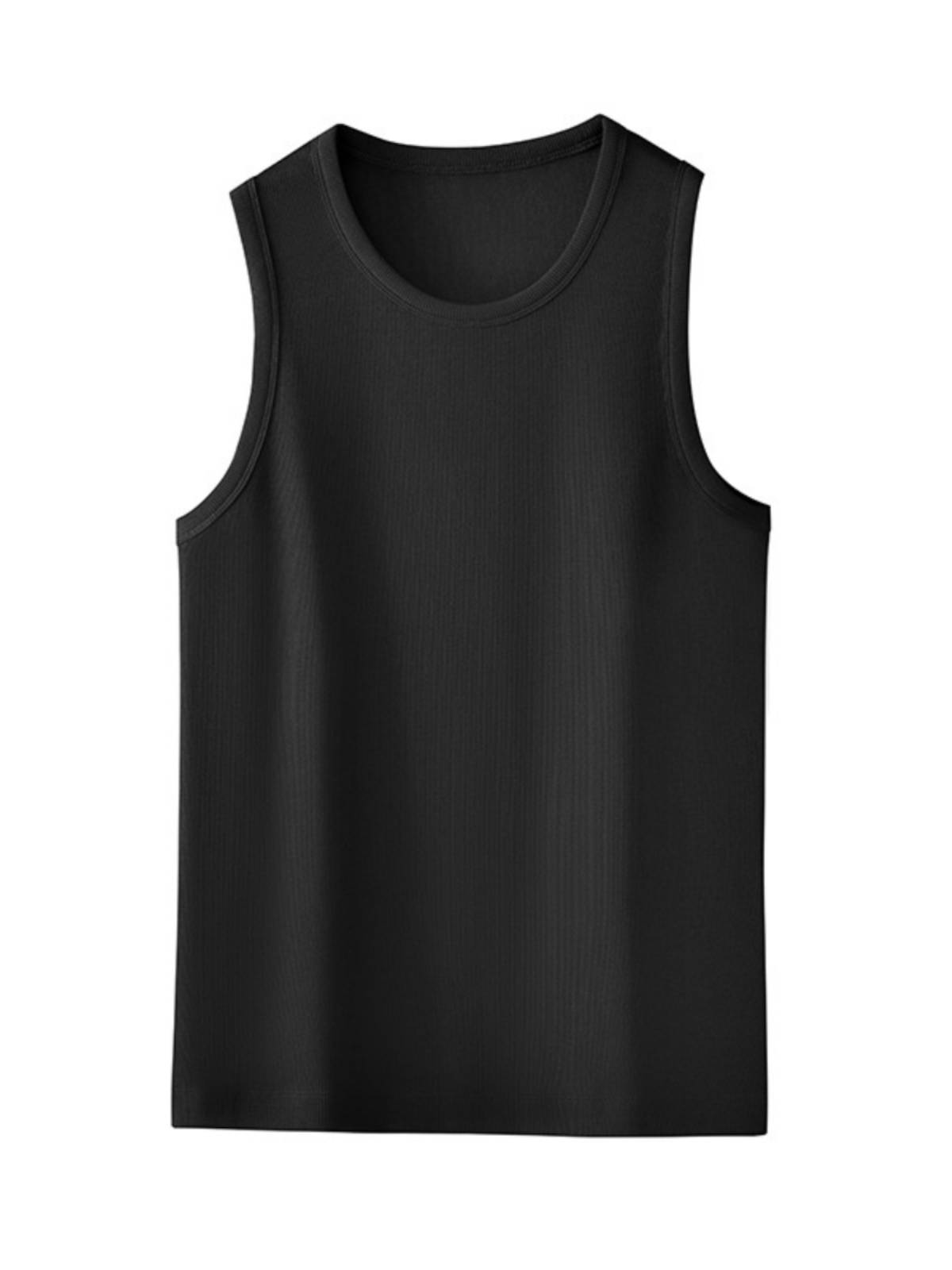 Yun Kaixinda-Men's same models of high-level Malaysia vests-Lomit sports vest-inside wearing bottom vest