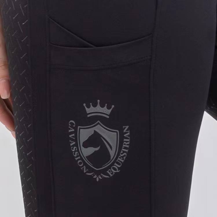 Cross-border horsepants, horsesuits, all silicone, high bullets, horsepike supplies, factory 8103112