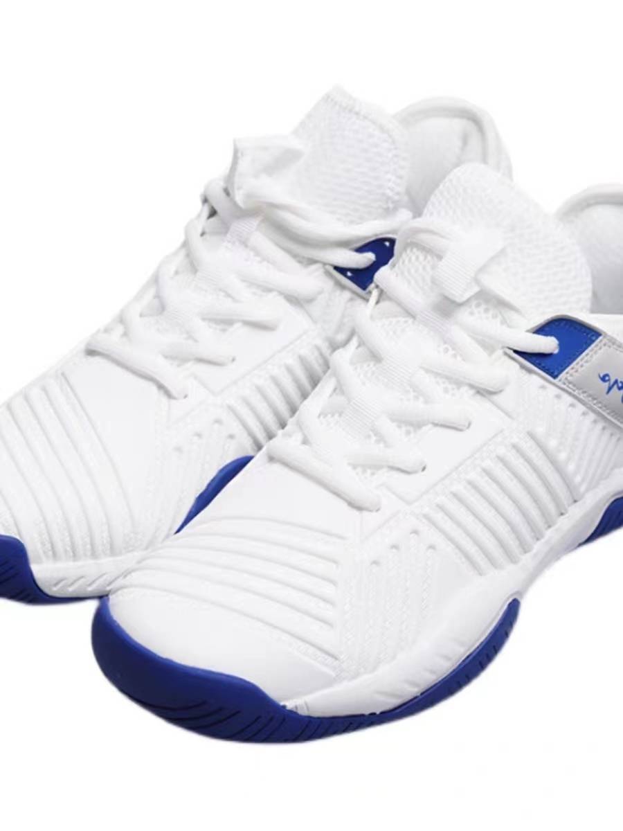 Children's special fencing shoe new Suzaku adult training boys competition sports shoe laces wear -resistant anti -slip girls