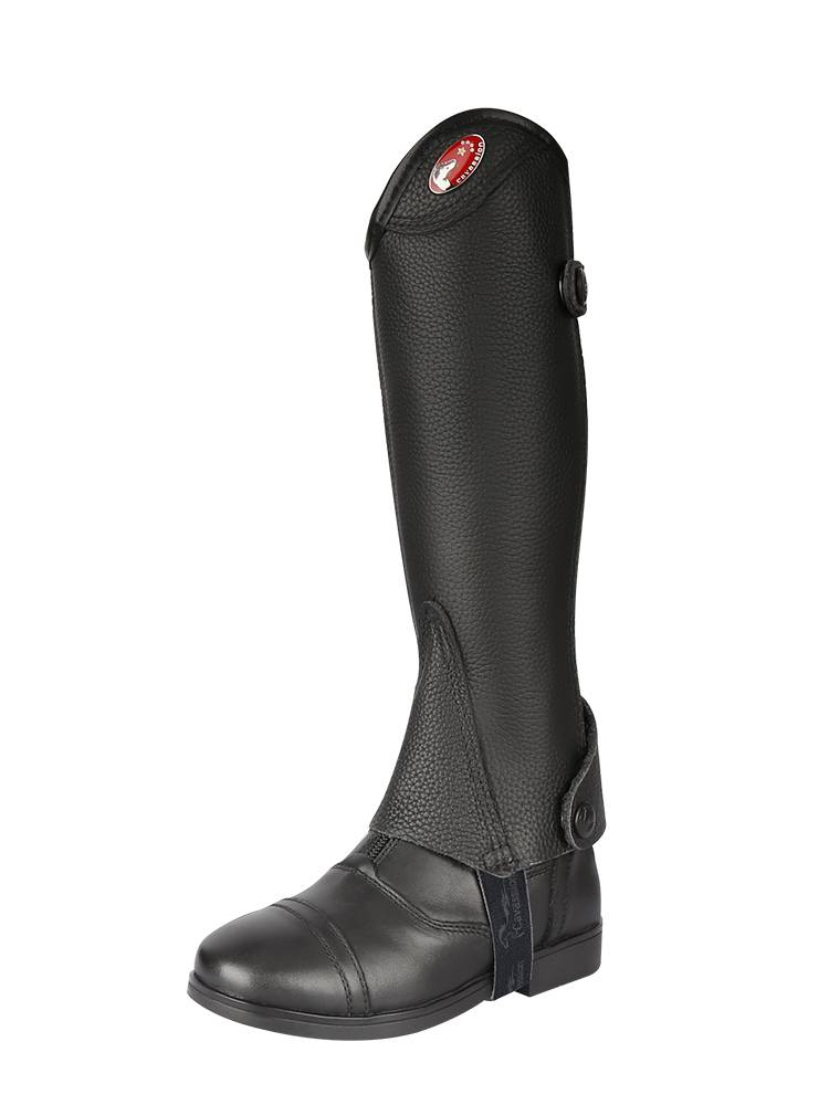 Cavassion Five -Star Children's Equestrian Legs Riding Equipment Chaobus Long Tube Logic Horse 8105021