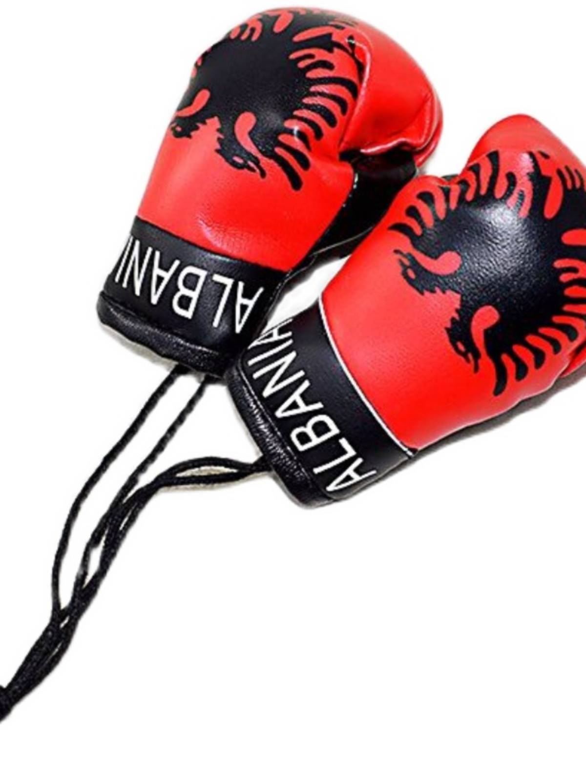 Cake-decorating mini-boxing gloves, golf ping-pong, badminton tennis skater