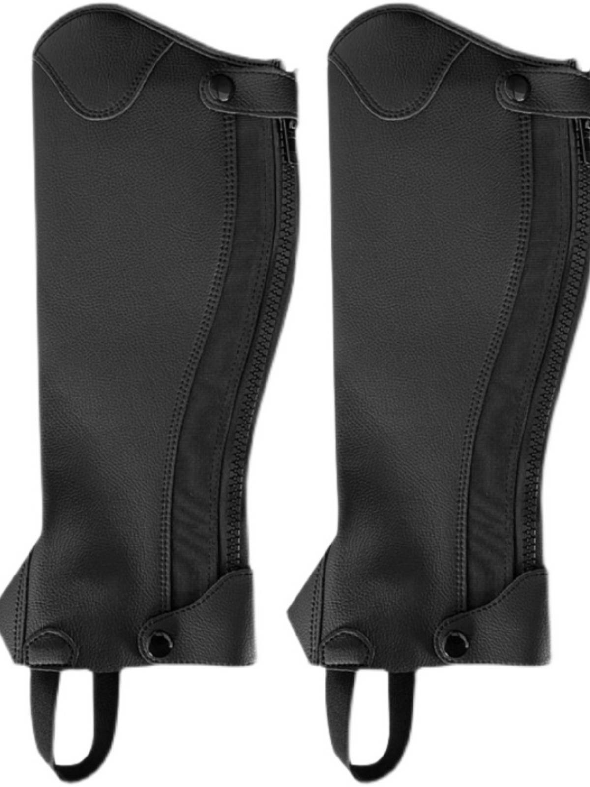 Children's Equestrian Legs Ride Riding Legs and Legs, Candpus, comfortable and anti -leg -to -legs, young people riding equestrian clothing