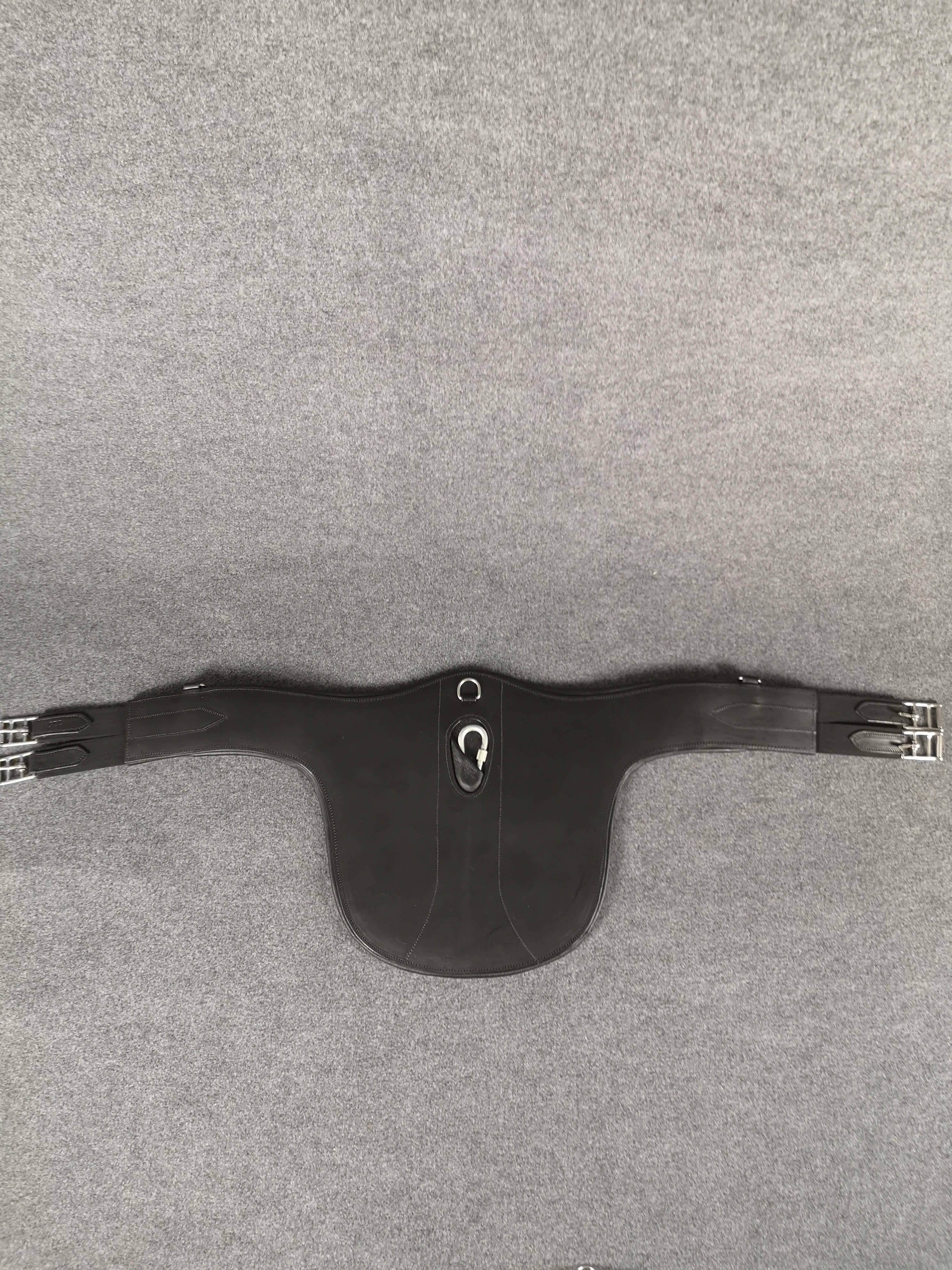 black pelt 115 cm