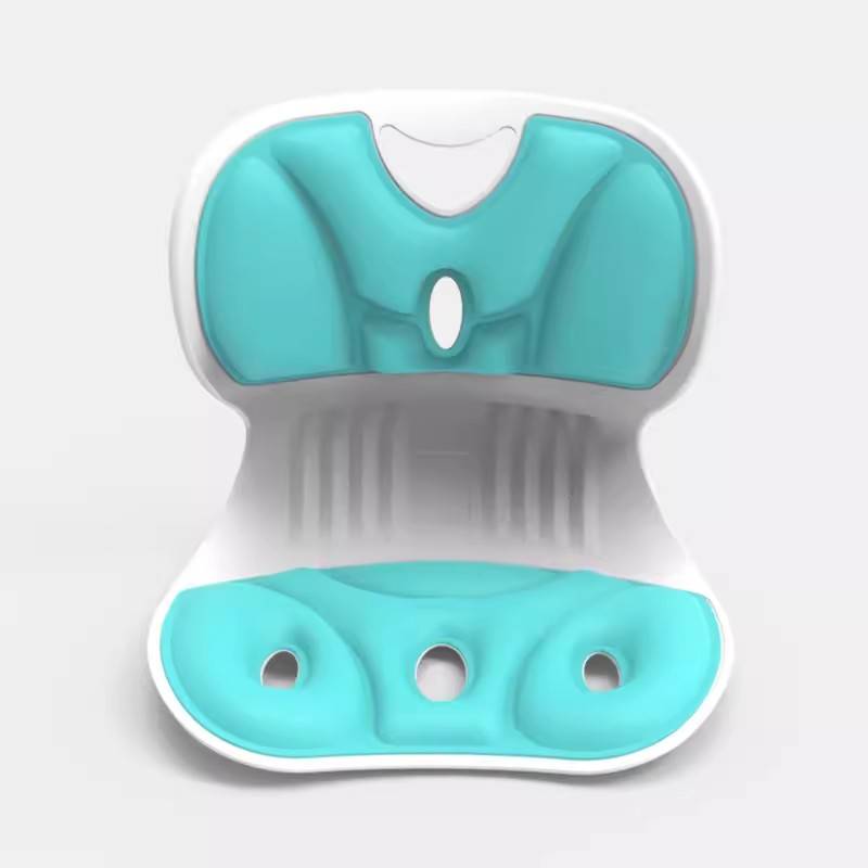 The waist cushion correction of the sitting position and the waist cushion office office cushion for a long time sitting student seat cushion spine hip hip chair cushion