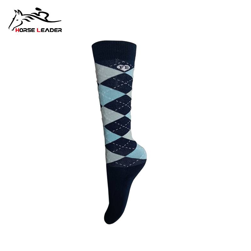 [Clearance] Professional equestrian socks Four seasons adults wearing trousers of pants pantye socks children's wear -resistant equestrian equipment