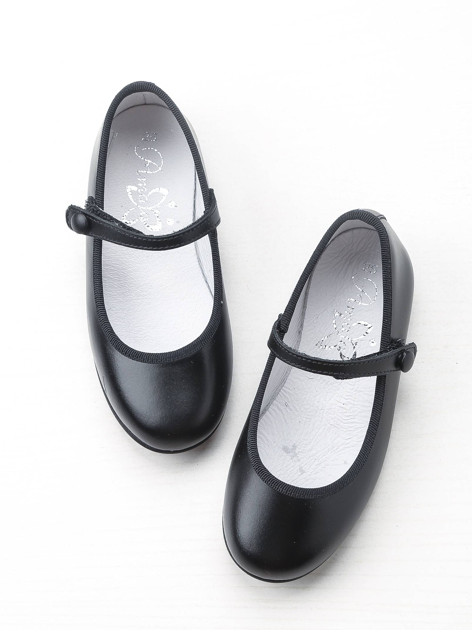 British Amaia Classic Girls Baby Various Magic Stick Cebal Leather Shoes Princess Shoes Ballet Shoes Maryzhen Shoes