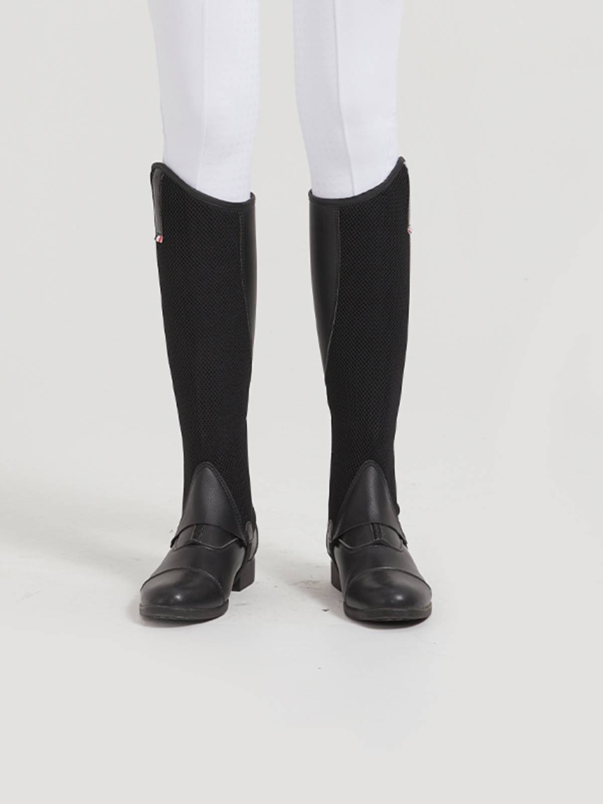 Summer horse riding legs, legs, legs, legs, breathable equestrian legs, adults, adult Chabus anti -grinding equestrian supplies