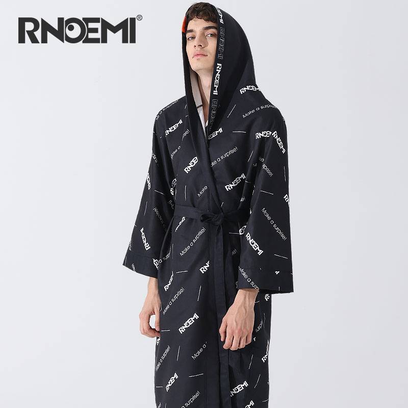 RNOEMI Swimming Speed Dry Cloak Cushed Towel Water Water Bathrough Sports Towel absorption, fast dry hot spring cloak male