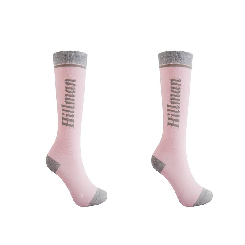 914 Taiwan imported children's equestrian stockings summer breathable equestrian stockings children riding socks and horses