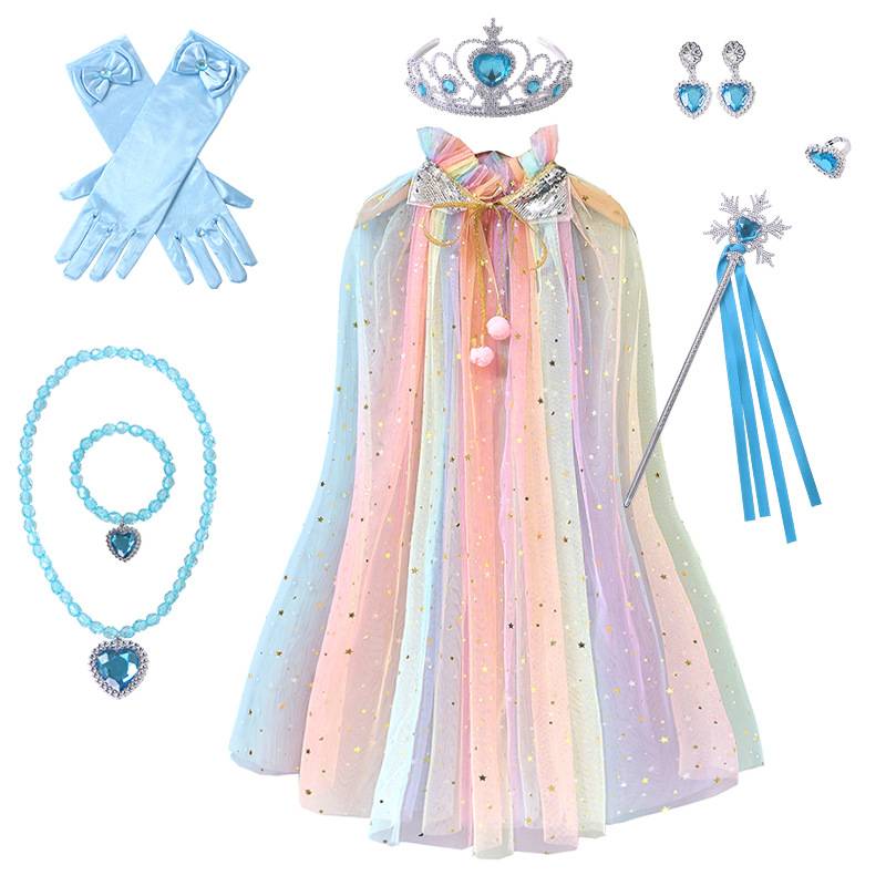 8893 WCL8#-FOUR COLOUR-BLUE DECORATION