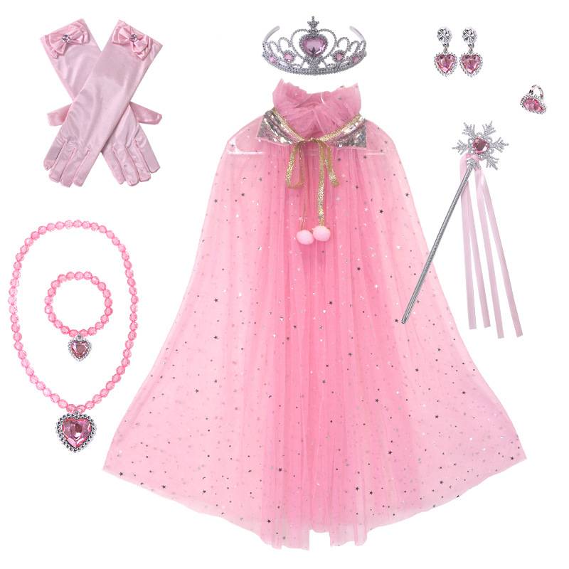8893 FS8# - PINK