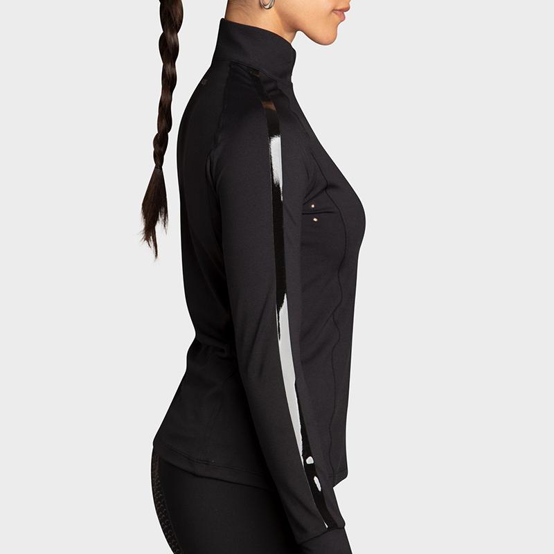 Cavassion-PRO adult equestrian shirt horse pants horse trousers ride set equestrian jacket 8102079