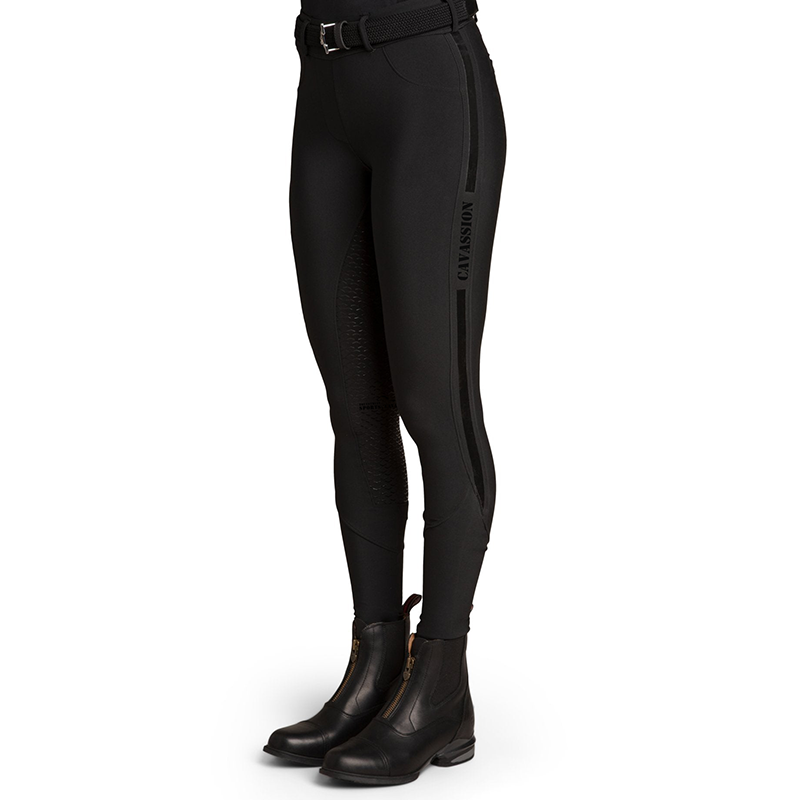 Cavassion-PRO adult equestrian shirt horse pants horse trousers ride set equestrian jacket 8102079