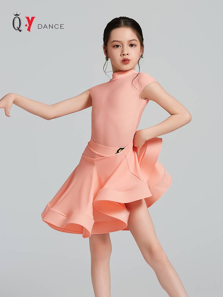 QY Black Pond Advanced Latin Dance Competition 2024 Spring and Summer Summer Professional Regulations for Competition Examination Performance Service