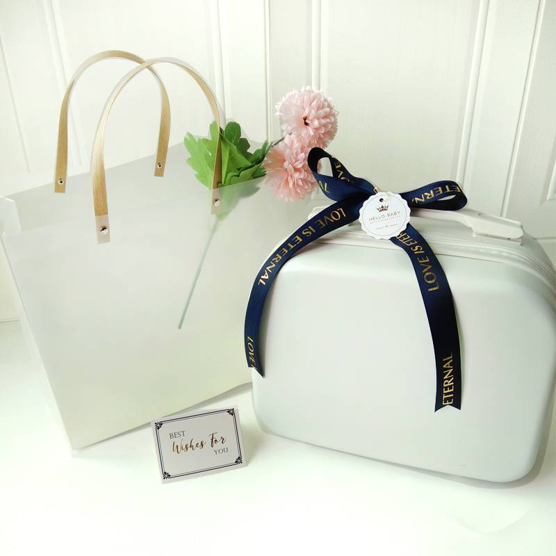 Baby suit gift box gift high -end boy full moon gift baby full moon service autumn and winter newborn gift boxes