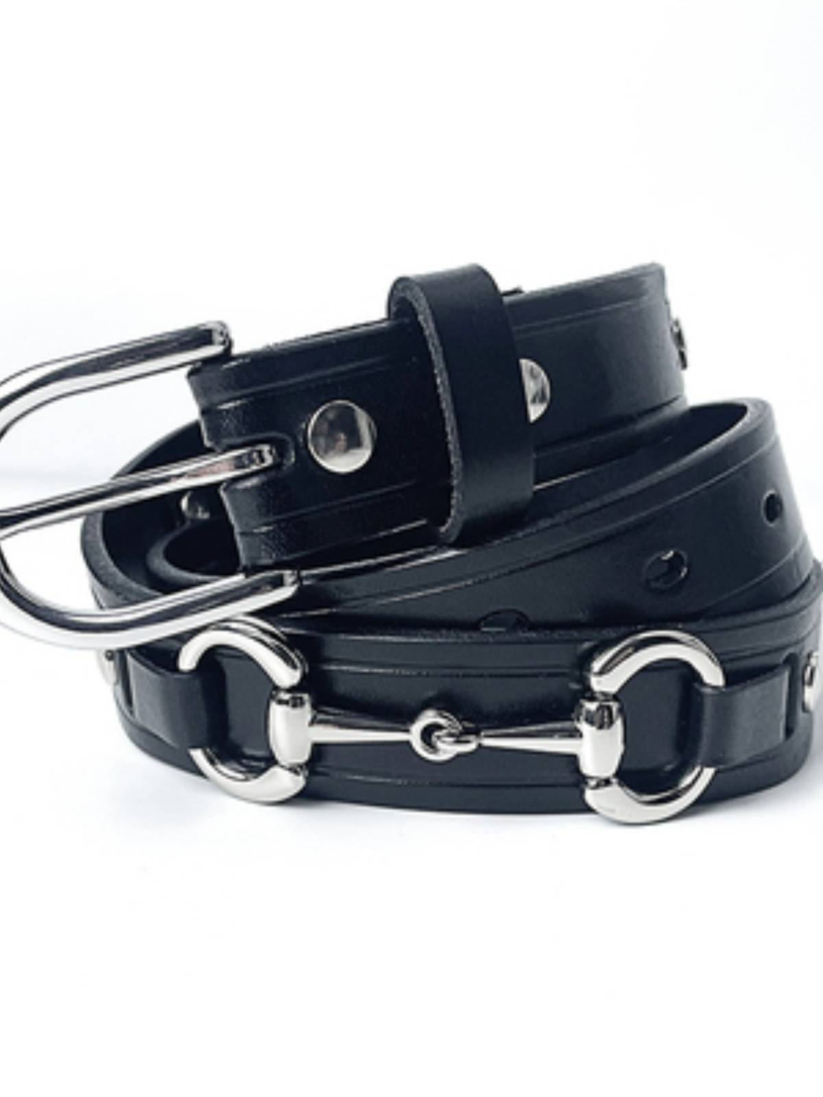 On horse belts and belts and unicorns and British belts and iron belts and horse equipment