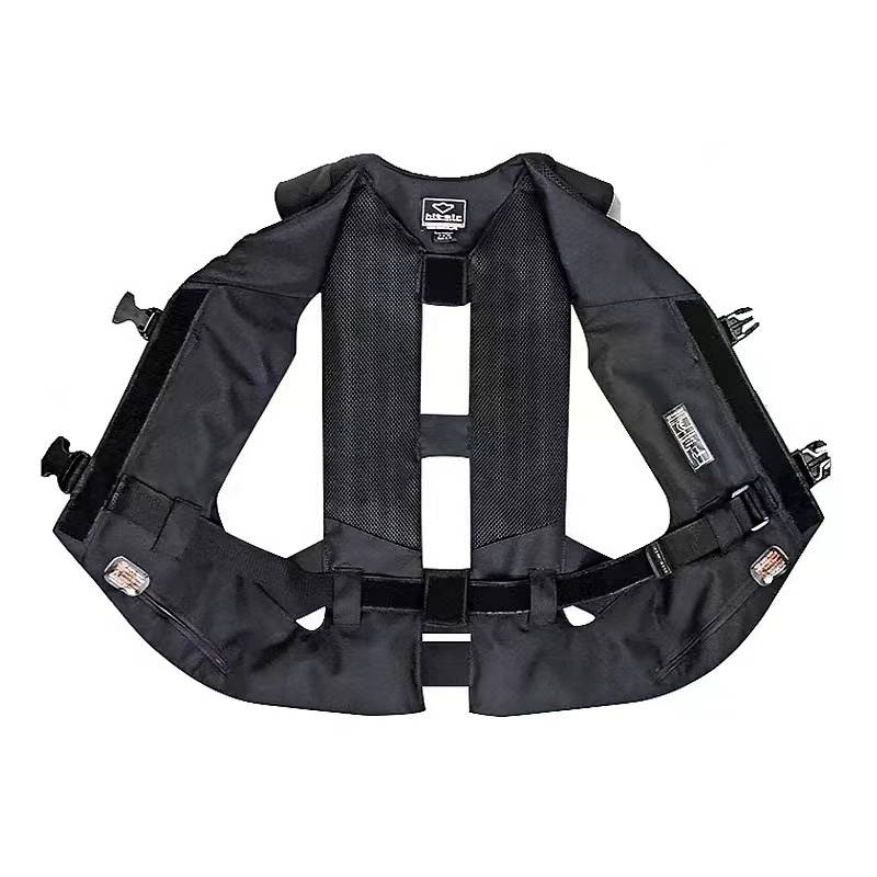 ADULT, BLACK M, 165-170, 90-140