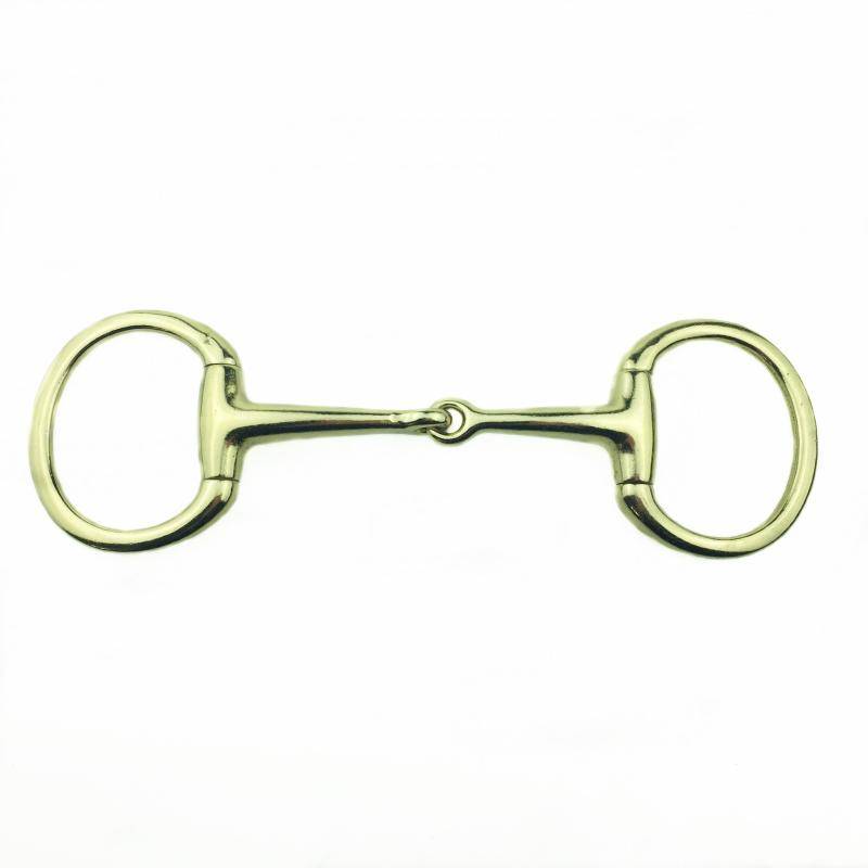 New equestrian supplies stainless steel horse chewing sand saddling accessories horsesh racing