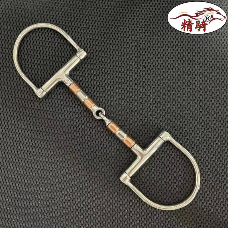 BIG D FOR STAINLESS STEEL AND COPPER