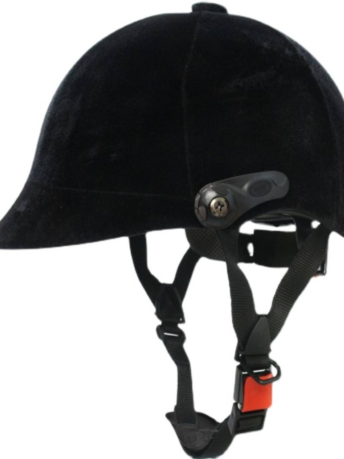 Professional Equestrian Horse Horse Policy High Seismic Anti -Fighting Performing Male Children Children, Horse Riding Hats Equipment Equestnically