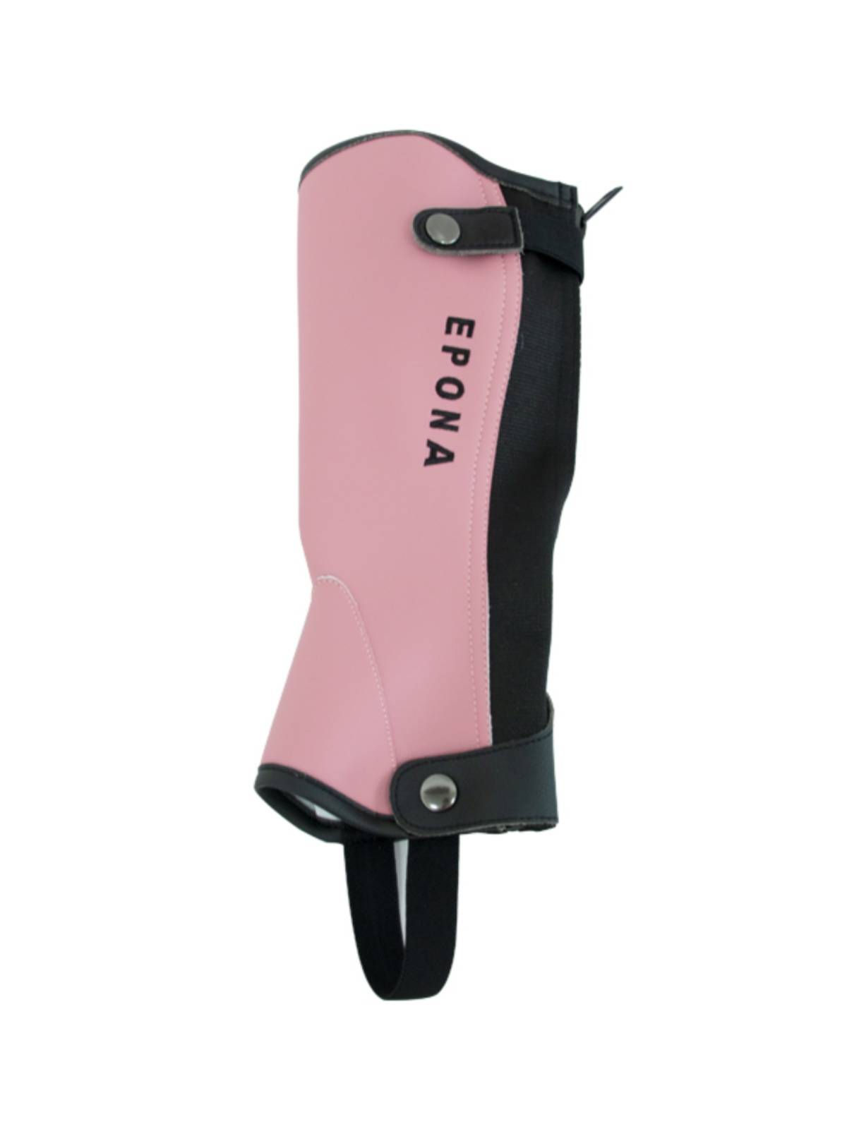 EPONA Equestrian Leg Guard CHAPS Children's Horse Riding Chabus Protective Equestnically Riding Legs for Horses