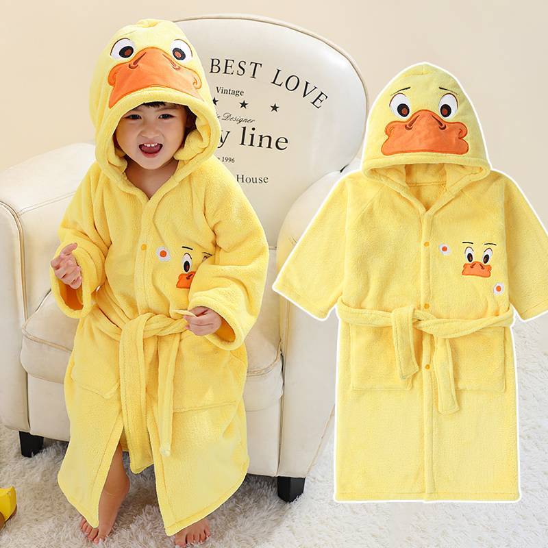 BIG DUCK - RECOMMENDED HEIGHT 120-150CM