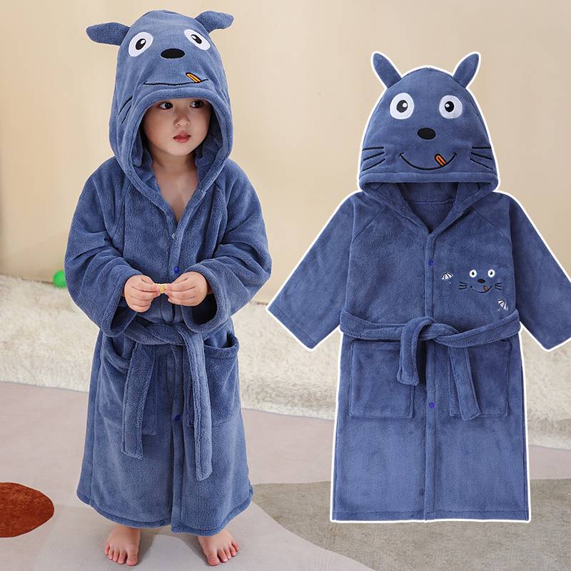 DRAGONCAT -- RECOMMENDED HEIGHT 90-120CM