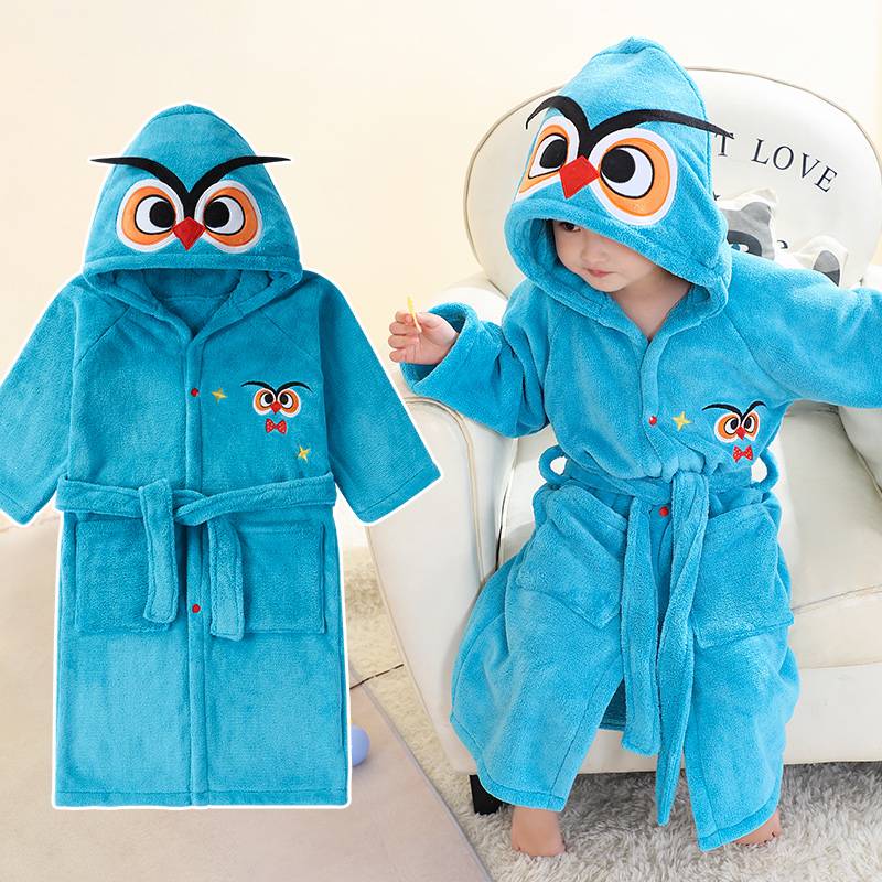 NEW OWL -- RECOMMENDED HEIGHT 90-120CM