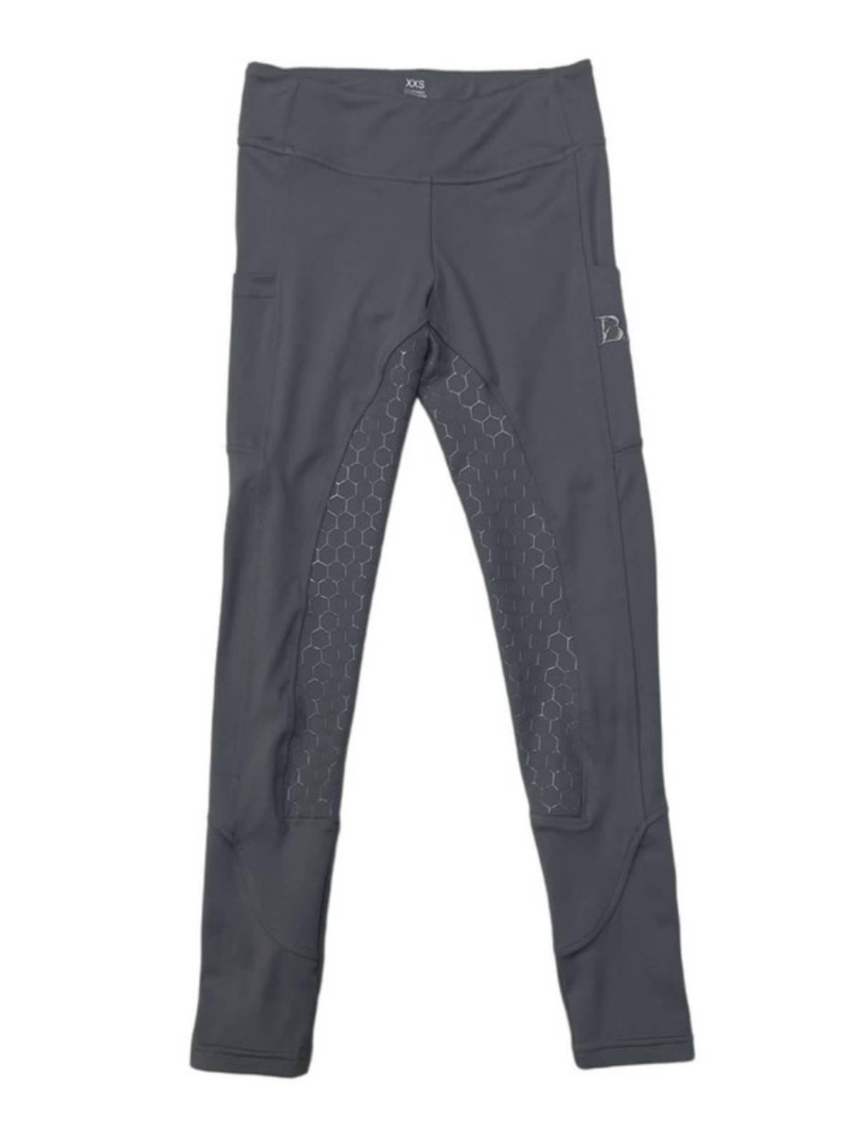 Spring and Summer Warut Pants Women's Equestrian Horse Riding Pants High Blaze Silicon Equestnicism Children's Horse Riding Pants