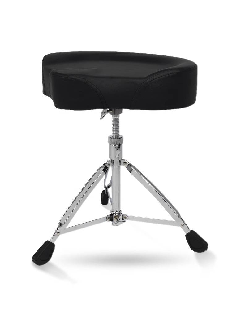Crointon saddle -type drum stool screw rack jazz drum drum drum drum stool bold 28 pipe diameter adult children universal