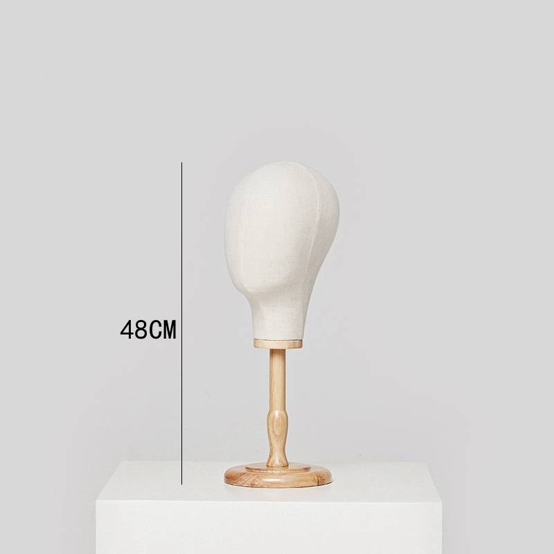 Female + high plate (non-plugged)