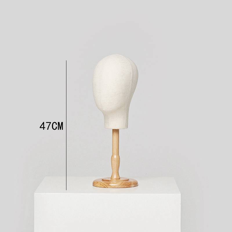 Female + high plate (plugged)
